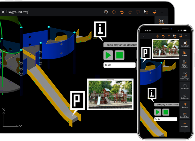 The Rise of Mobile CAD in Mechanical Engineering